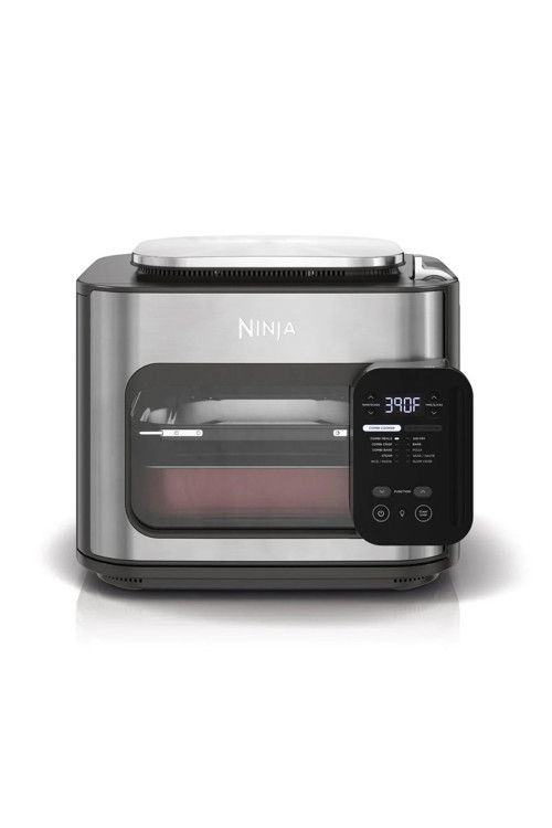 Combi All-İn-One Multicooker, Fırın Ve Az Yağlı Pişirici - Shark Ninja