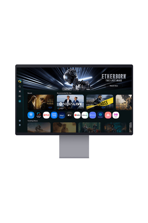 Ls32Fm902Suxuf M9 /32"/165 Hz/ 4K Smart Monitör