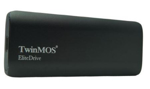 Teknodayım 1 TB TWINMOS EXT SSD USB3.2/TYPE-C PSSDGGBMED32
