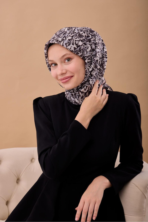 Soft Eşarp 73091-01