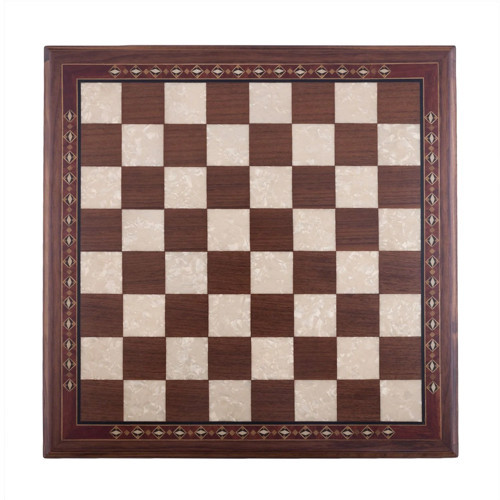 FLAT SATRANÇ ALTI (41x41x3 cm)