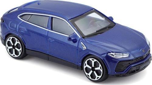 1:43 Street Fire - LAMBORGHINI URUS