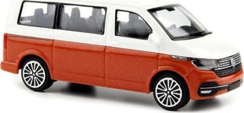 1:43 Street Fire - VOLKSWAGEN T6 MİNİBÜS