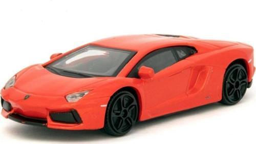 1:43 Street Fire -LAMBORGHINI AVENTADOR LP700-4