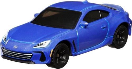 Koleksiyon Araçlar GBJ48 - HVW17 2021 SUBARU BRZ