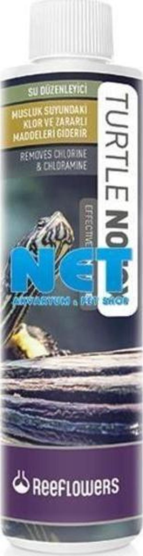 Turtle Notox Effective Conditioner 85ml  Su Düzenleyici