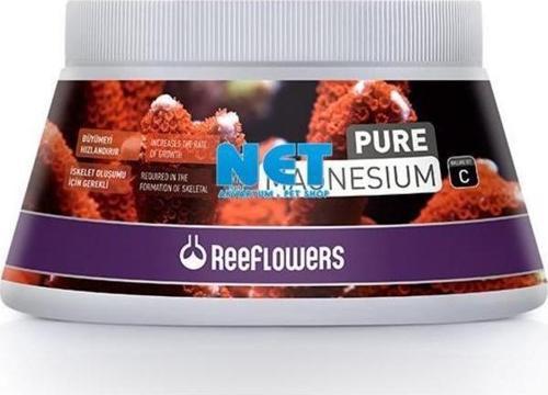 Pure Magnesium - C 1000 ml Magnezyum Katkısı ( Tuzlu Su için )