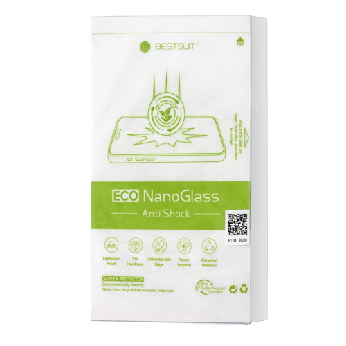 Best Suit Makine 5H Nano Cam Ekran 10 Adet
