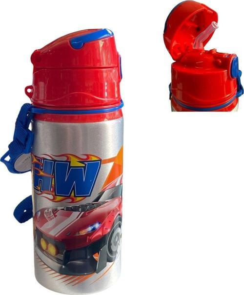 HW- ALM-500 Alüminyum Matara – 500ml