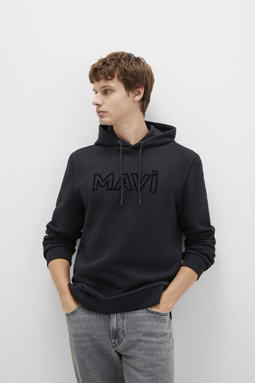 M0610941-900 Erkek Sweatshirt