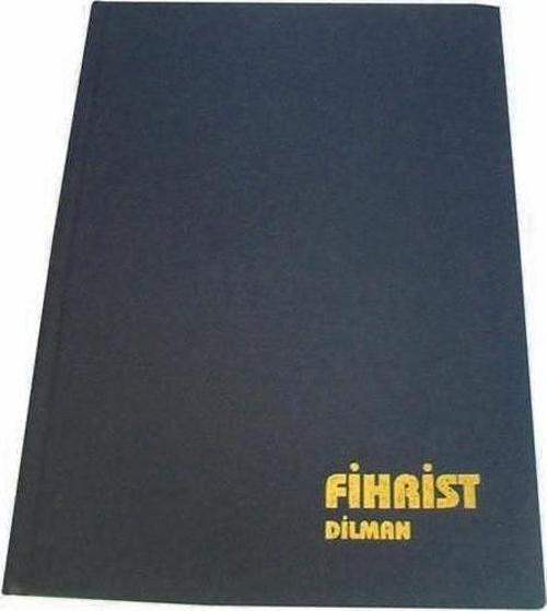 Fifrist 20x28 28 Yaprak