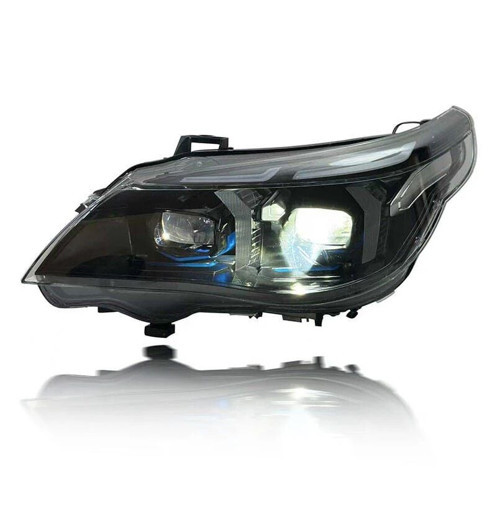 Bmw e60 ön far lambası g60 dizayn 2003 / 2007