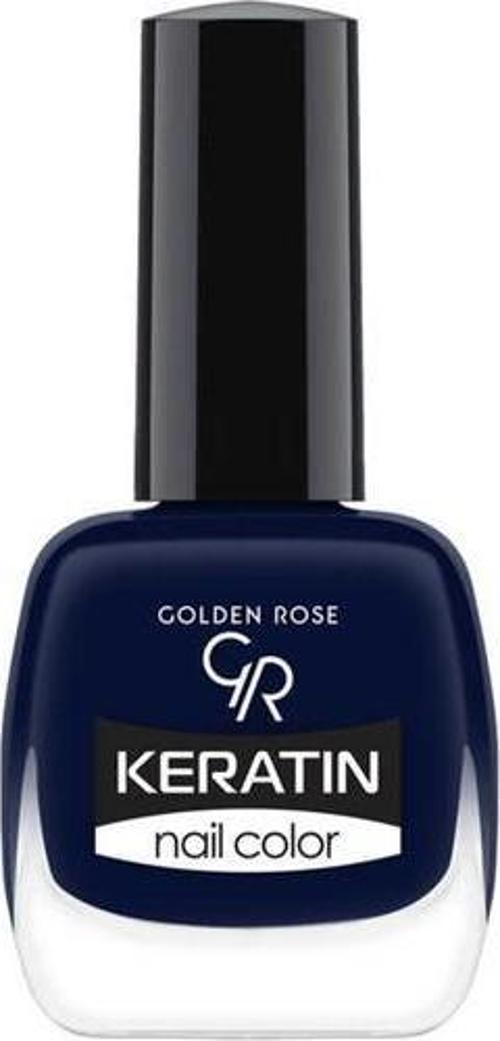Keratin Nail Color 78 Oje