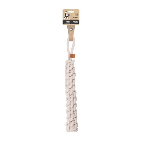 COTO WHITE LOOP BAR 67CM ÖRGÜ OYUNCAK