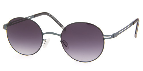 ID102-C03 47 Unisex Güneş Gözlüğü