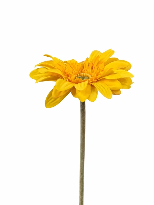 BUO ORİJİNAL YAPAY GERBERA DALI