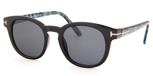 IN323-C10 48 Polarize Unisex Güneş Gözlüğü