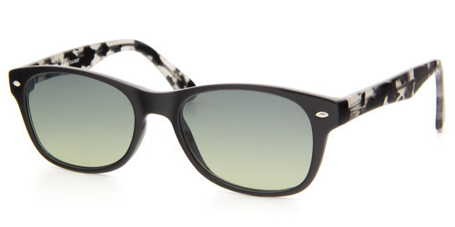 SS134-CAS07 50 Unisex Güneş Gözlüğü