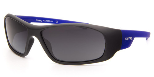 SS107-C83 57 Polarize Unisex Güneş Gözlüğü