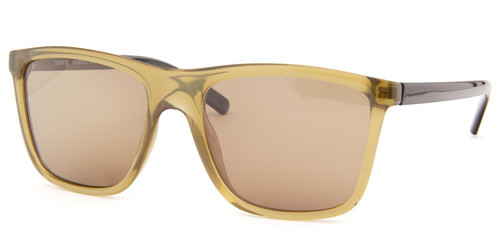 SS195-C546 54 Polarize Erkek Güneş Gözlüğü