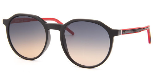 SS297-CRB01 52 Unisex Güneş Gözlüğü