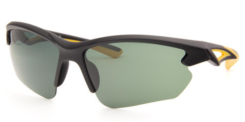 SS406-C01 64 Polarize Erkek Güneş Gözlüğü