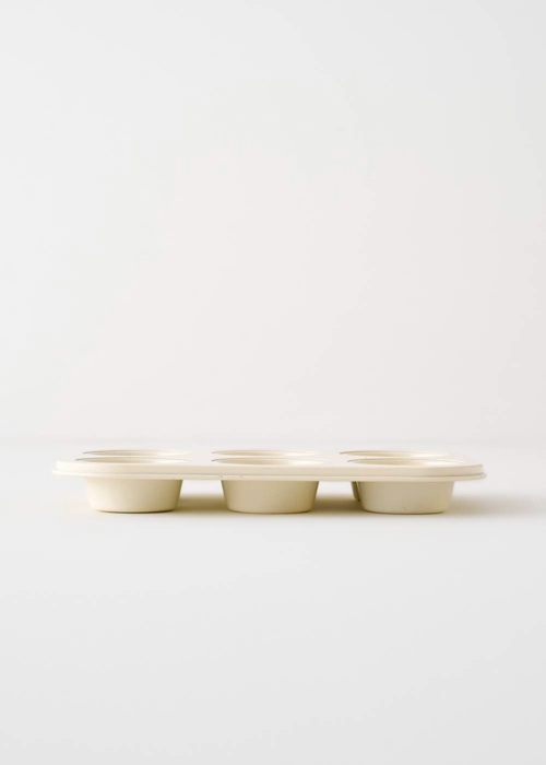 Flim Fırın Kabı Bej 26,5x18,5x3 cm