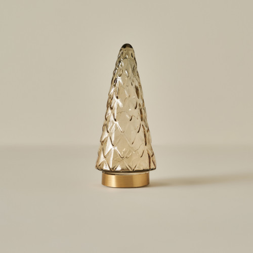 Pine Tree Ledli Aydınlatma