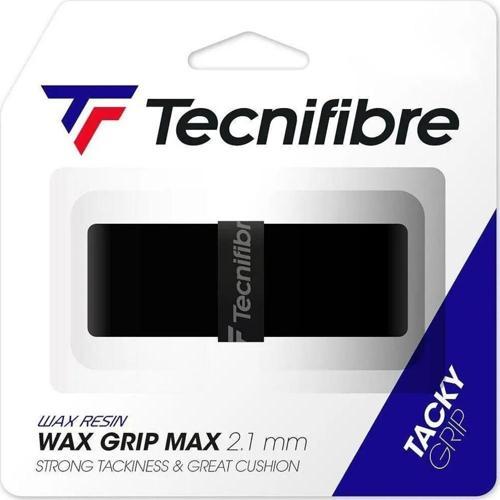 Wax Grip Max 2.1 mm Siyah Ana Grip 51ATPWAMBK