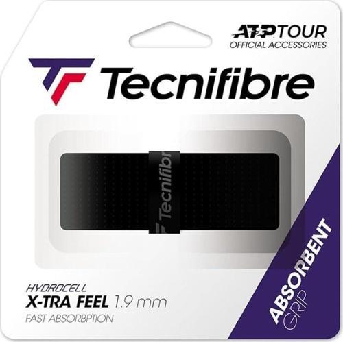 X-Tra Feel 1.9 mm Siyah Ana Grip 51ATPXFEBK