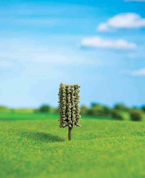 Silindirsel Çam 4,5 cm 3 Adet