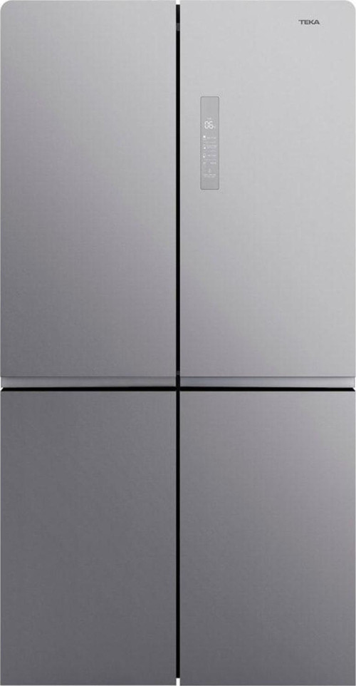 Buzdolabı RMF 77920 SS EU