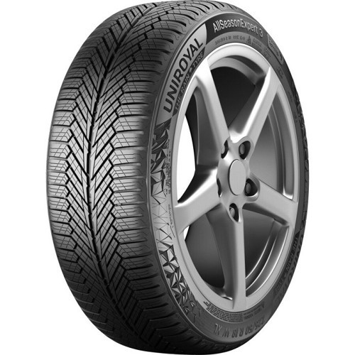 235/50R19 103W XL FR All Season Expert 3 (4 Mevsim) (2026)