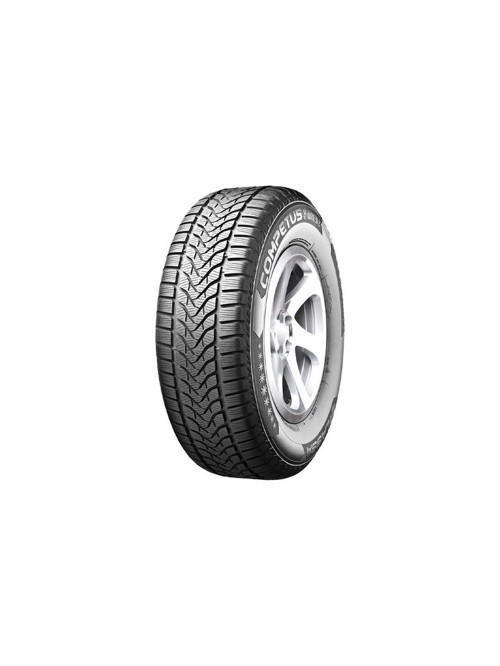 Competus Winter 2 Plus 235/65 R17 108H XL Kış Lastiği - 2026