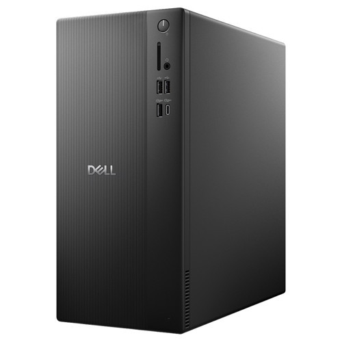 Tower ECT1250 Intel Core i5-14400 16GB DDR5 512GB SSD FreeDos Masaüstü Bilgisayar (ECT1250_RPLSR003_U)