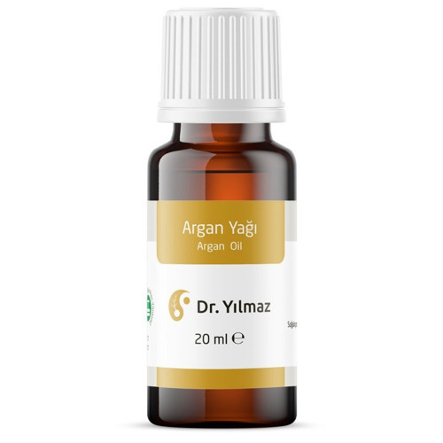 Argan Yağı 20 ml
