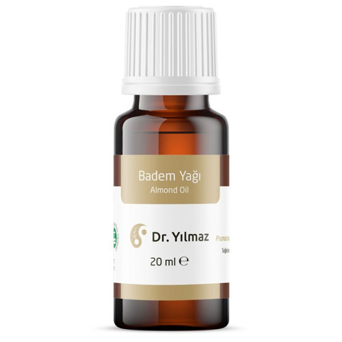 Badem Yağı 20 ml