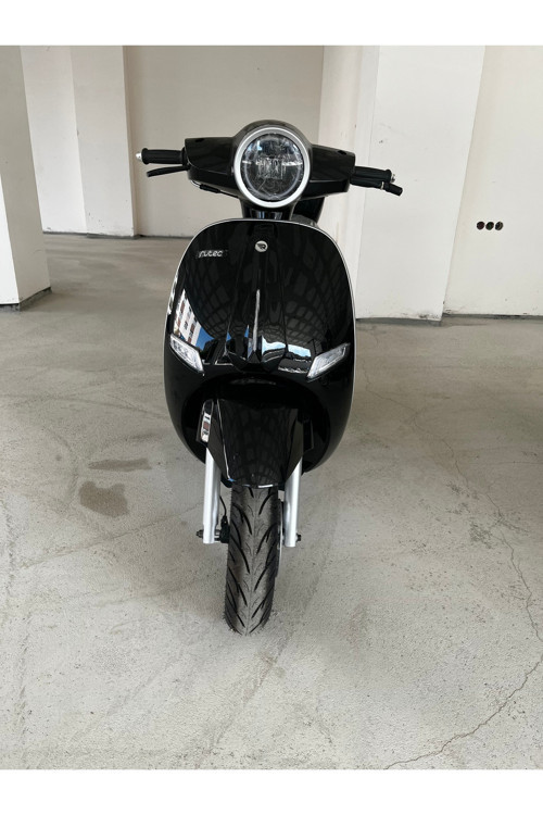 Capri 125 Cc Benzinli Motorbisiklet