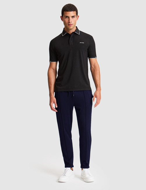 Lacivert Slim Fit Eşofman Altı 50321025-VR033