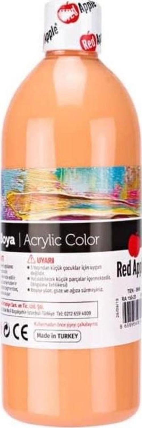 Akrilik Boya 500 ml Ten Rengi
