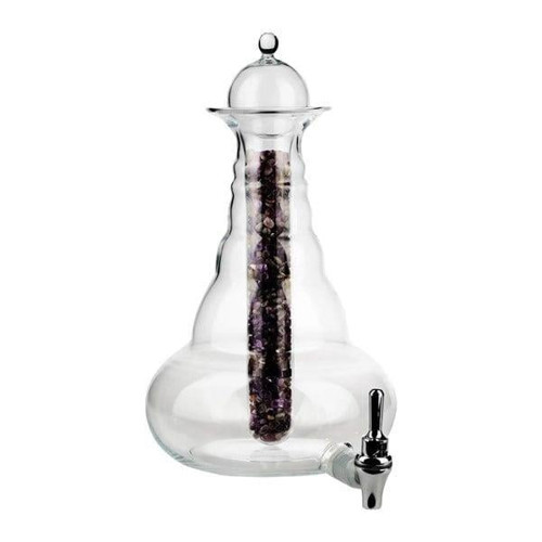 Natures Design - Beauty Su Canlandırıcı Karaf 5 Lt. - 7416
