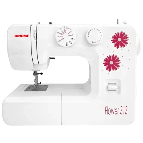 Flower 313 Dikiş Makinesi