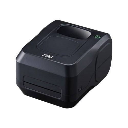 TL241 203 DPI USB+Ethernet Termal+Direkt Termal Masaüstü Barkod Yazıcı