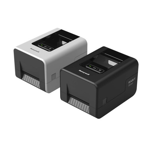 PC42E-T 203 DPI USB + Ethernet Termal Transfer Barkod Yazıcı