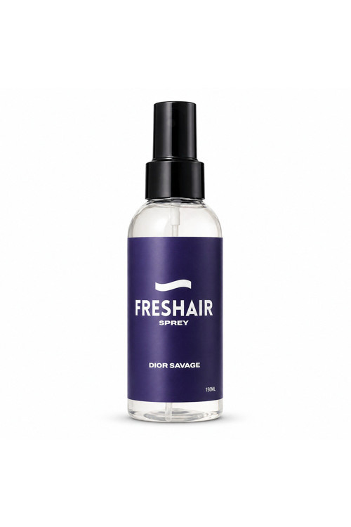 Dor Savage Araç ve Ortam Kokusu Spreyi 150 ml - Kalıcı Ferahlık