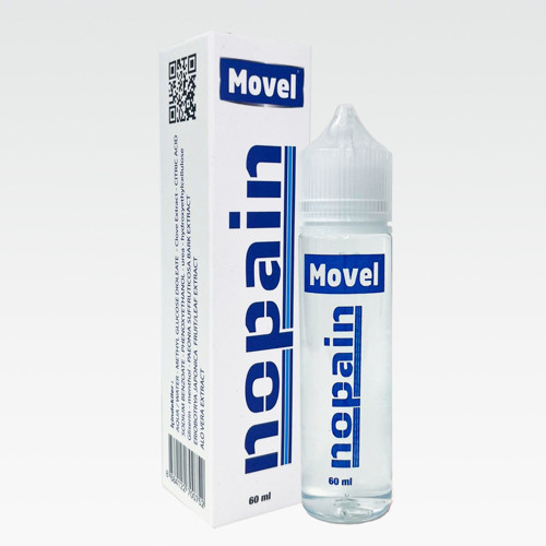 Nopain Lazer Epilasyon Öncesi Acı Azaltıcı Topikal Jel