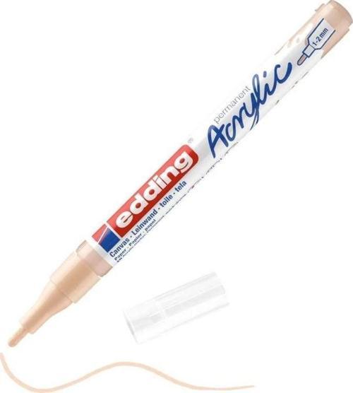 5300 Akrilik Boyama Markörü 1-2 mm BEJ