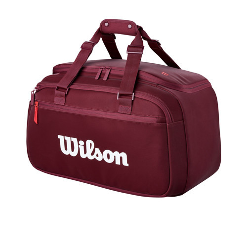 Defyer v1 Küçük Duffle Çanta