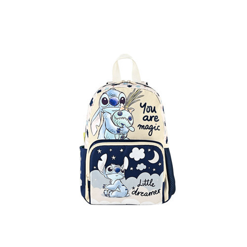 Disney Stitch Bug Magic Anaokulu Çantası 17799