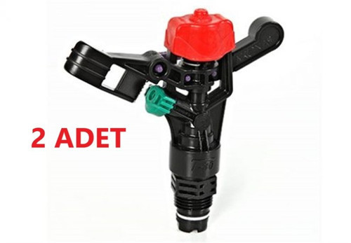 Sprink Fıskiye T30-2 Adet